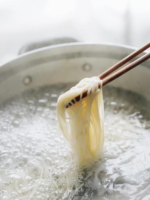 【到手10袋】仙力正宗铁棍山药龙须面 商品图0