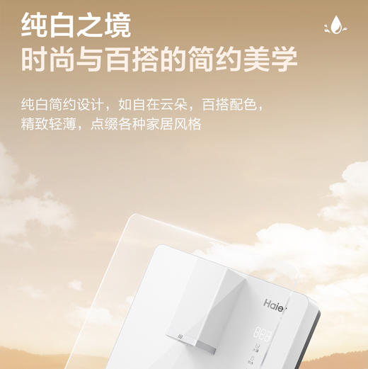 海尔（Haier）管线机 HGRZ-T2 商品图2