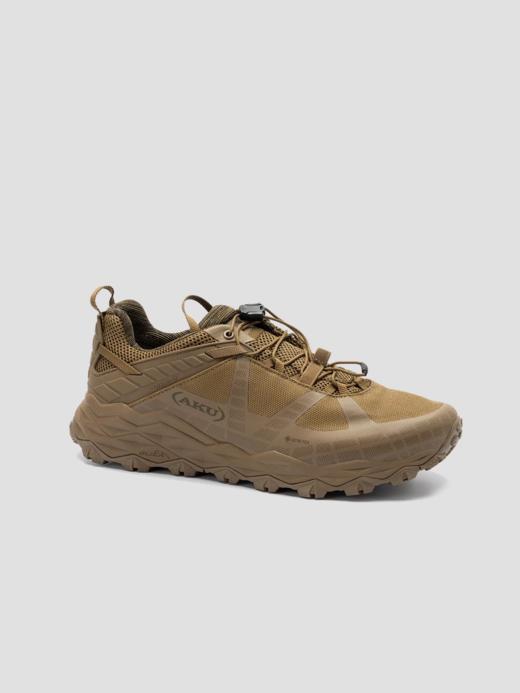 AKU 飞岩 户外战术登山越野跑鞋徒步运动鞋 男女款 FLYROCK T GTX 商品图0