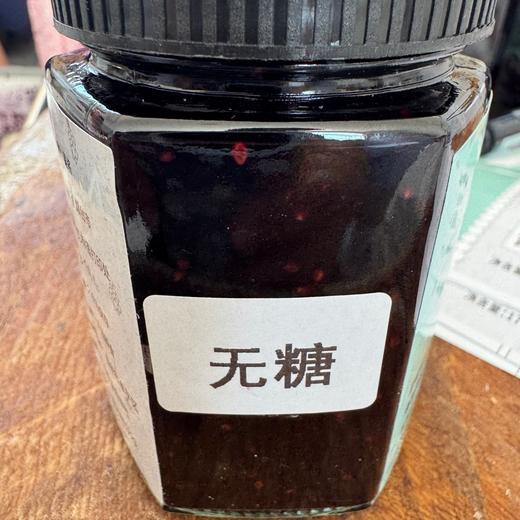 手工现熬果酱 | 今年新鲜桑葚，小火慢熬，没有防腐剂、人工色素，可以抹面包/吐司/贝果，拌酸奶/坚果/燕麦杯/谷物碗，制作饮品，烘焙等⭐️顺丰快递 商品图13