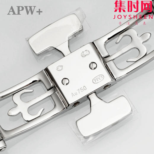 APW百达翡丽AQUANAUT系列5168G 配重手雷 手雷游艇蓝 牛油果绿5168G 男士腕表 表径42.2mm 丹东Cal.330一体机 一步到位 无需改装 商品图7