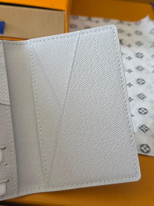 春夏特惠💰320 原单LV M27081卡包 商品图5