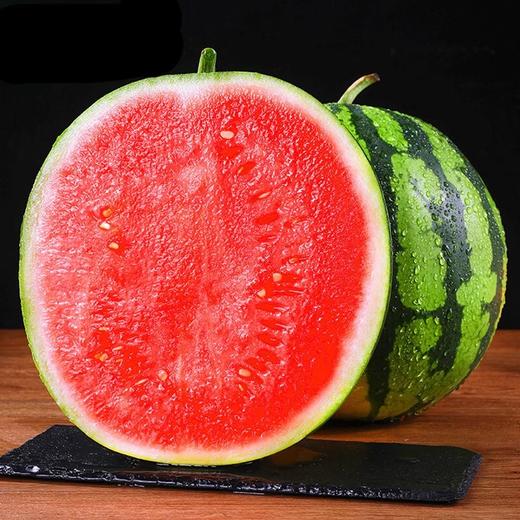 麒麟瓜约3.5kg/个带皮称重，超重部分按3.9元*斤补差价（果肉细腻鲜嫩，清脆多汁） 商品图0