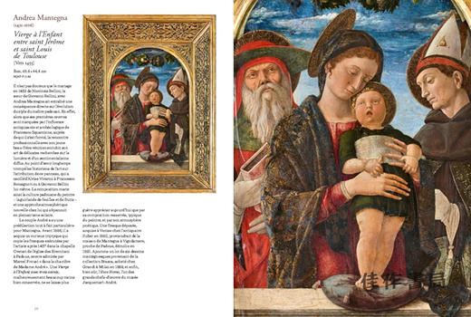 法文原版 | Le musee Jacquemart-Andre: histoire et collections / 雅克马尔-安德烈博物馆：历史与收藏 商品图2