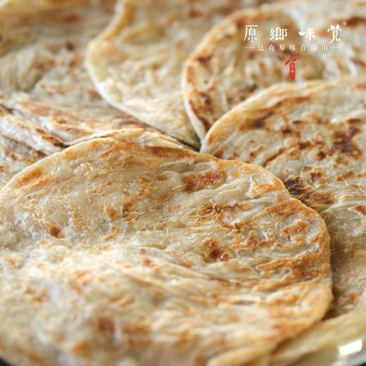 生态手抓饼（基地直发-顺丰包邮）|900g/袋（90g/片*10片），来自陕西咸阳，生产者：广东瓢虫 商品图4