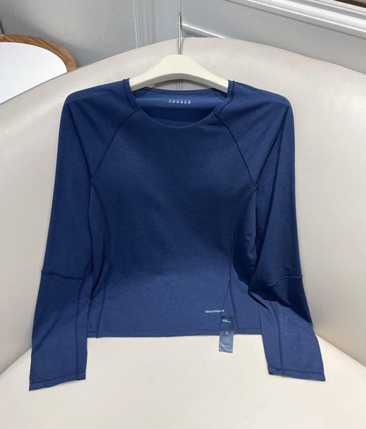 纯原亚朵女士深睡睡衣套装家居服060202 商品图11