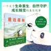 【5-10岁】重返森林（大熊猫淘淘的真实故事） 商品缩略图0