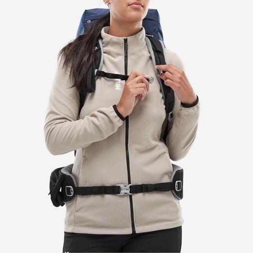 MILLET 觅乐UBIC系列女士 户外登山徒步中大型背包 （tbzg） 商品图4