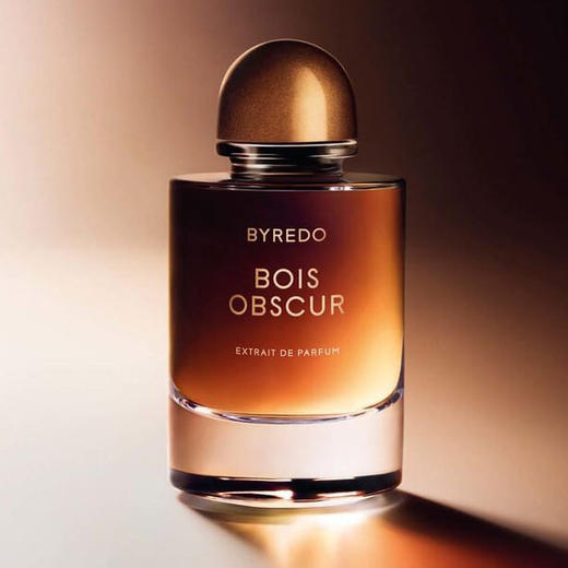 柏芮朵 夜幕暗影乌木 香精 Byredo Bois Obscur 分装 25年新香~ 商品图0