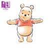 【中商原版】迪士尼小熊维尼拥抱 Disney Winnie the Pooh Hugs 英文原版 Disney 商品缩略图4
