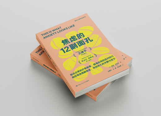 焦虑的12副面孔 商品图2