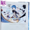 【中商原版】【法文版】原神官方设定集 原神插画集Vol.1 法文原版 Mihoyo Genshin Impact Artbook Officiel 可搭米哈游原神食谱书 商品缩略图2