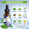 古鲁南达薄荷浓缩精油漱口油59ml  A-6139 （效期27年6月） 商品缩略图5