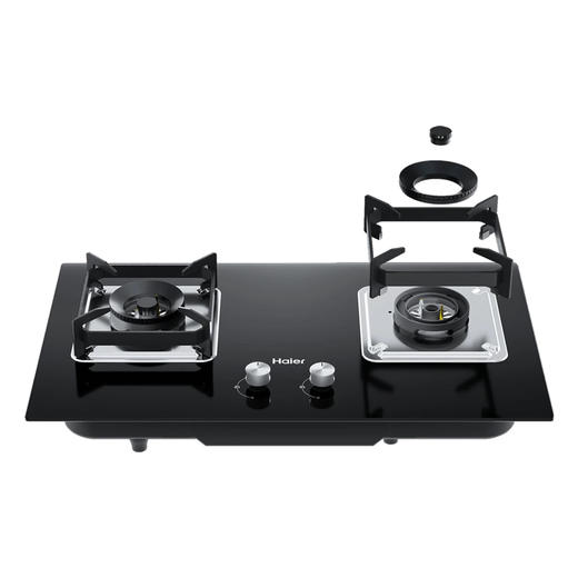 海尔（Haier）灶具 JZT-Q2BE6(12T) 商品图3