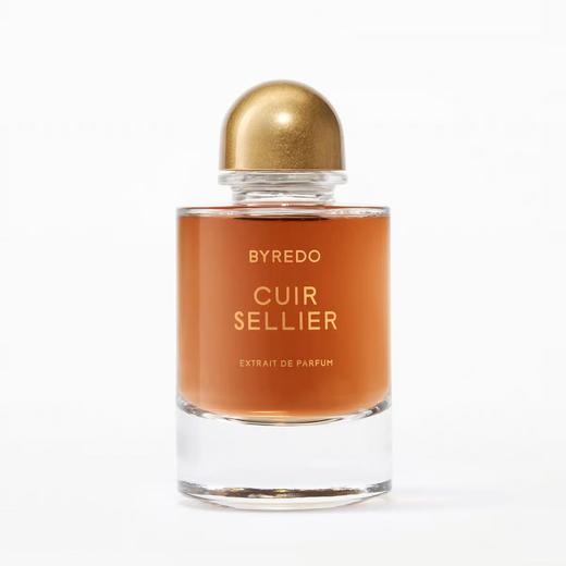 柏芮朵 夜幕马鞍匠 新版 香精 Byredo Cuir Sellier 分装 商品图1