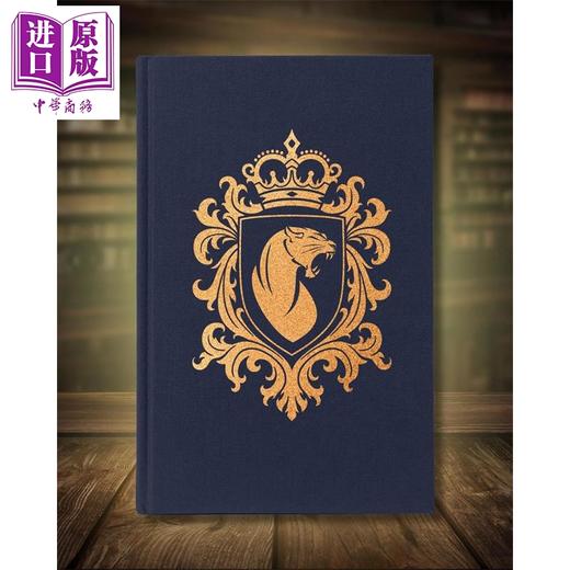 【中商原版】无名者的征程  刷边   Nobodys Quest 英文原版  Alyssa Day  奇幻言情小说 商品图4