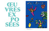 法文原版 | Niki de Saint Phalle: le bestiaire magique / 妮基·德·圣法勒：神奇动物志 商品缩略图2