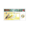 【一币一券】2026年武夷山国家公园一币一券套装  DKP评级版 商品缩略图6