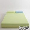 QIUBAN秋板A类锦氨凉感丝冰皮纯色床笠 4色可选 含锦纶，凉感夏季床罩 可机洗水洗 商品缩略图2