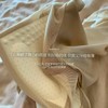 【盒装】女士薄款吊带短裤睡衣套装面性感冰凉丝滑带胸垫纯欲夏季【锦纶+氨纶面料】L-2XL 商品缩略图3