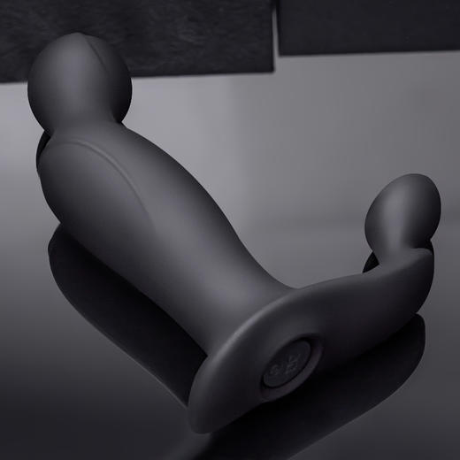 姬欲查德强震动后庭前列腺按摩器无线遥控 商品图3