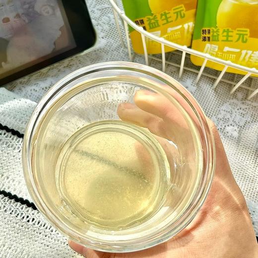 【首发价】大人孩子都爱喝！【王小珥雪梨银耳汁】原果汁真材实料鲜果鲜炖，配料干净，孩子喝着无负担，特别添加益生元，一口双补，换季也安心 商品图1