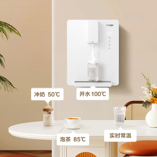 海尔（Haier）管线机 HGRZ-T2 商品图5