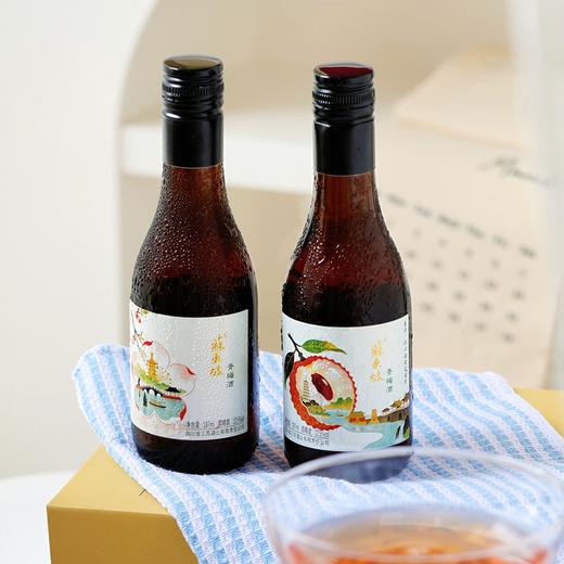 非遗老字号【苏東坡·青梅酒礼盒】| 纯鲜果青梅原汁发酵，13道古法酿造工艺，光绪百年窖池酿造 商品图5