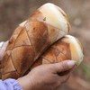 甜龙竹笋丨夏日限定款实心笋，现挖现发，可生吃，可食率高达55％，没有苦涩味，鲜嫩清甜。⭐️顺丰冷链 商品缩略图11