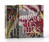 法文原版 | La parade des fleurs: lecons de peinture / 花之巡游：绘画课 商品缩略图0