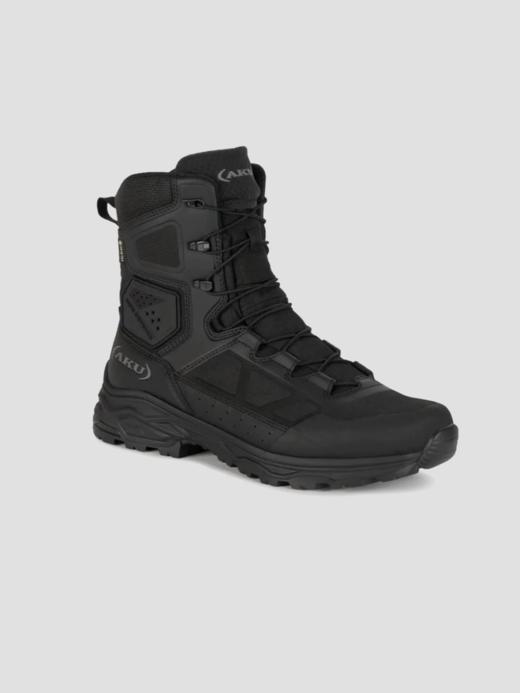 意大利 AKU 哨兵 高帮职业五防战术靴登山徒步越野鞋SENTINEL GTX 商品图0