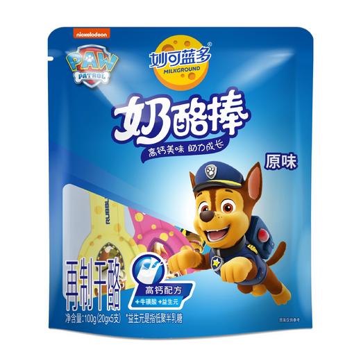 妙可蓝多100g原味奶酪棒 商品图4