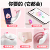【情趣用品】谜姬 萌喵穿戴外出跳蛋嘬吸震颤吮吸 商品缩略图4