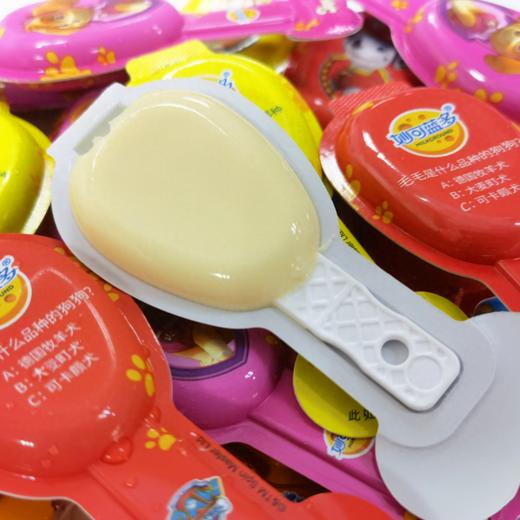妙可蓝多100g混合水果味奶酪棒 商品图5