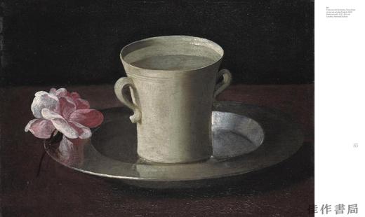 法文原版 | La parade des fleurs: lecons de peinture / 花之巡游：绘画课 商品图1