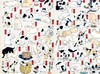 法文原版 | Les chats par les grands maitres de l'estampe japonaise / 日本版画大师笔下的猫 商品缩略图2