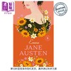 【中商原版】艾爱玛 简奥斯汀 英文原版 Emma Jane Austen 经典名著 商品缩略图0