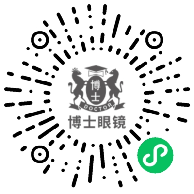 博士眼镜