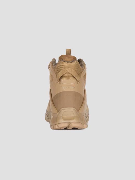 意大利 AKU 萨瓦迪卡 户外男女中帮战术靴防水登山鞋徒步鞋 SELVATICA GTX 商品图2