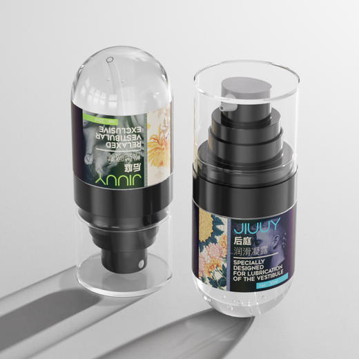 姬欲后庭松弛喷雾润滑凝露男用情趣男性喷剂30ml 商品图10