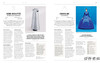 法文原版 | Indemodable: Petite anthologie de la mode - Vetements intemporels  creations iconiques / 永不过时 商品缩略图4