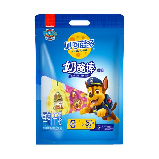 妙可蓝多420g原味奶酪棒 商品图4