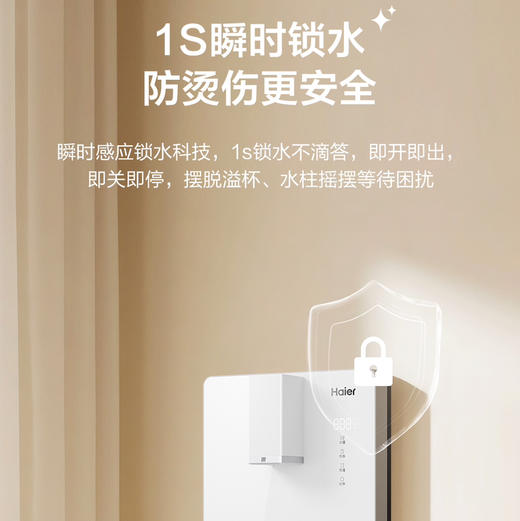 海尔（Haier）管线机 HGRZ-T2 商品图8