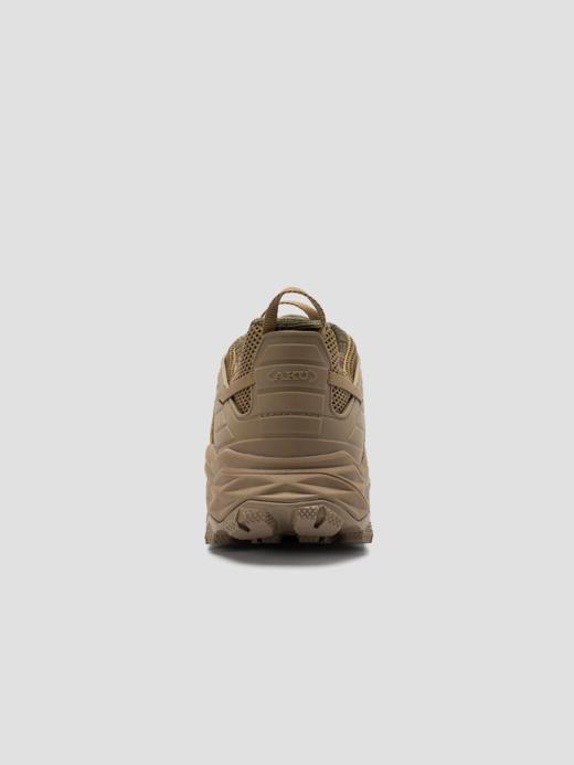 AKU 飞岩 户外战术登山越野跑鞋徒步运动鞋 男女款 FLYROCK T GTX 商品图1