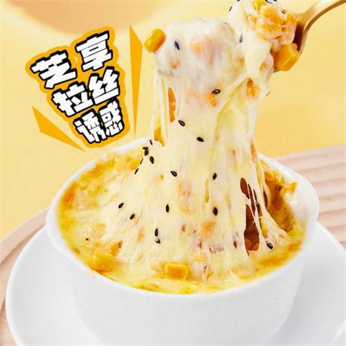 妙可蓝多125g马苏里拉奶酪 商品图4