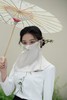 逸红颜周末小集市#日常无痕防夹臀内裤【若兰】一片式剪裁，翘臀爱心3D臀， 纯棉抗菌裆 商品缩略图4