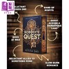 【中商原版】无名者的征程  刷边   Nobodys Quest 英文原版  Alyssa Day  奇幻言情小说 商品缩略图1