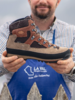 「30周年纪念版」AKU科内罗 男女专业户外登山鞋徒步鞋CONERO GTX 商品缩略图0