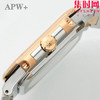 APW百达翡丽 CUBITUS方形5821系列 方形鹦鹉螺 5821“小电视”—男士腕表 优雅运动腕表标杆 丹东330一体机 表径45mm 商品缩略图6