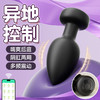 姬欲暴爽后庭肛塞震动阴肛两用异地调教外出穿戴 商品缩略图2
